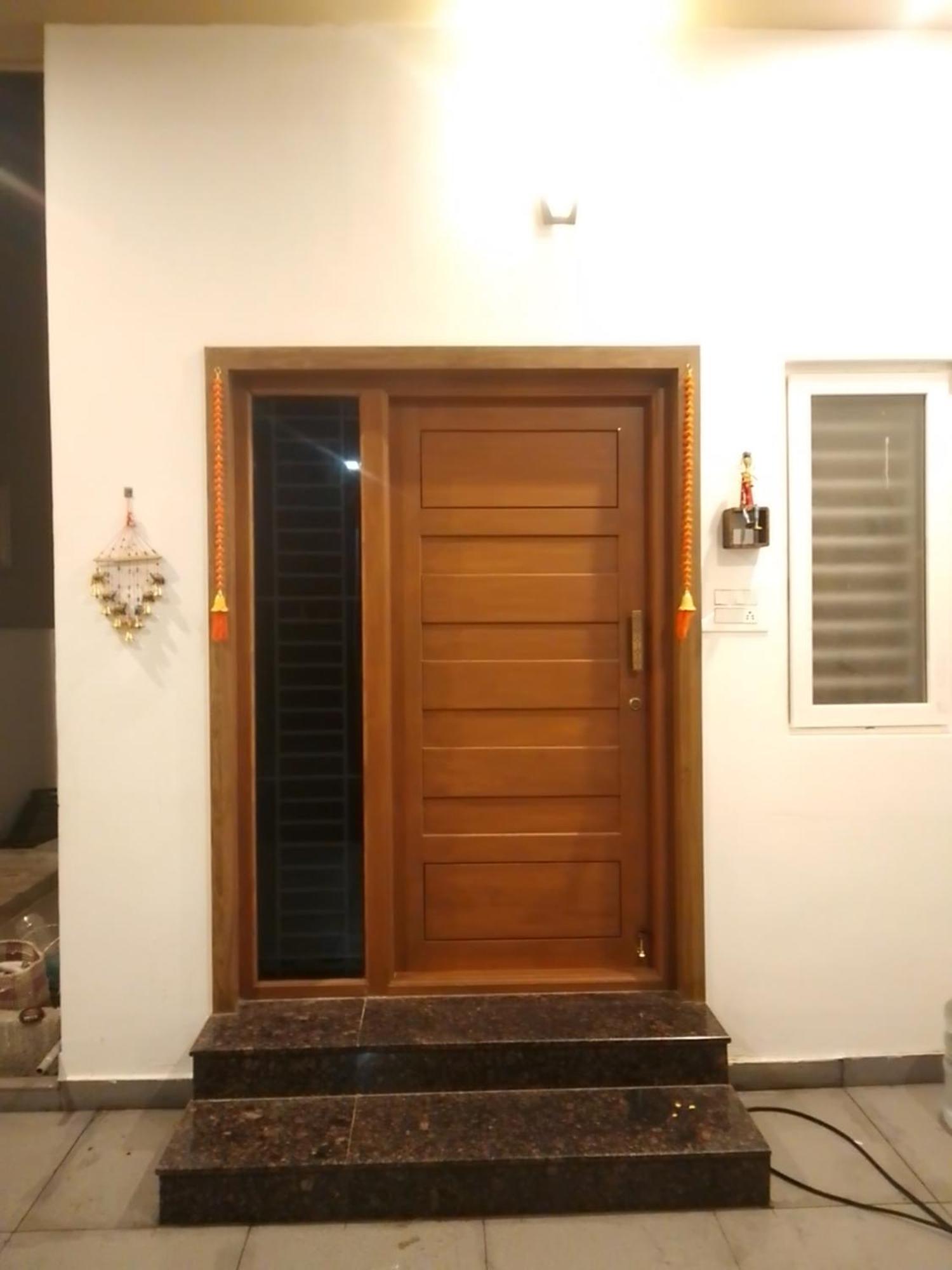 Shi'S 2Bhk Individual Villa @ Coimbatore Exterior foto